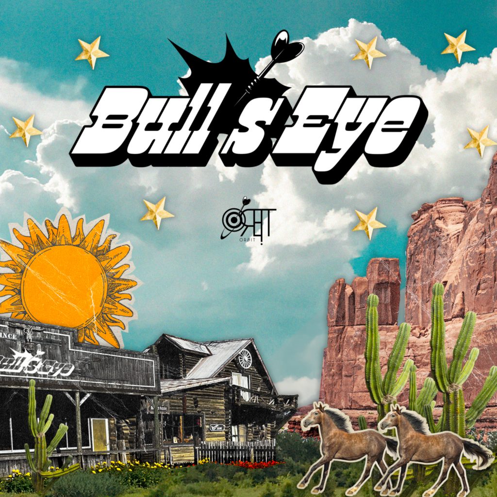 【通常盤】Bull’s Eye